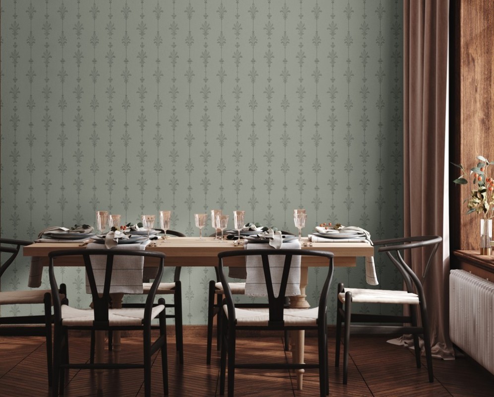 Picture of Fargesammensetning - Estrid Green - 1011502-02 - 04197-01